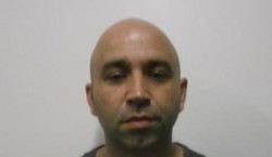 An image of <b>Christos Papathanasiou</b>, who is wanted by police. - stabbing_148581_01-250x145