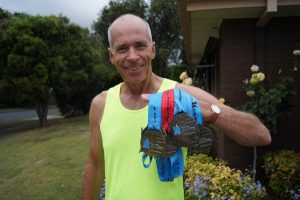 Graham’s in the running