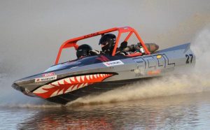 After 12 years, it’s Crusty’s crown