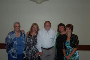 15-years of achievements