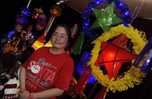 Lights spanning a generation