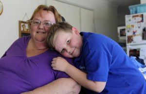 Call for more disability support