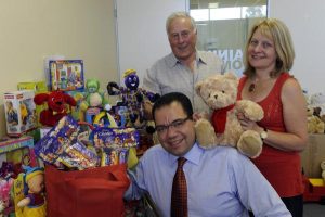 $1m council Christmas club