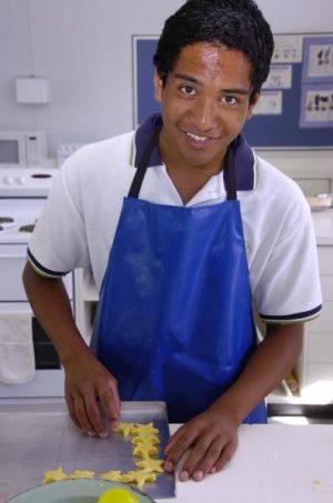 School ends on fun note