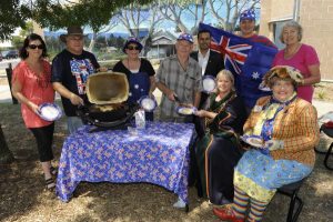 Feast of festivities