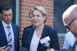Relief all around from Feds health injection