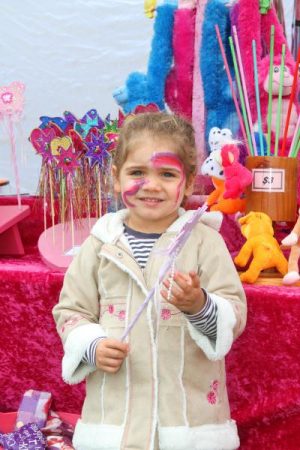 Fun of the fair