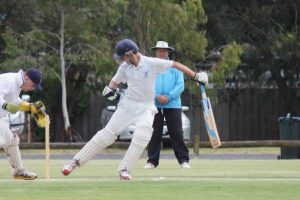 Lyndale eyes that flag