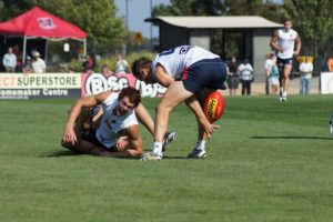 AFL contest closer home