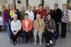 People make Probus a hit