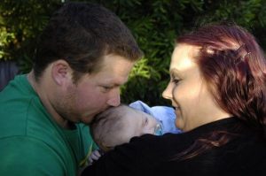 Parents make hospital appeal