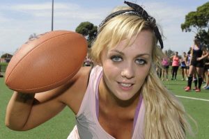 Sport with spice