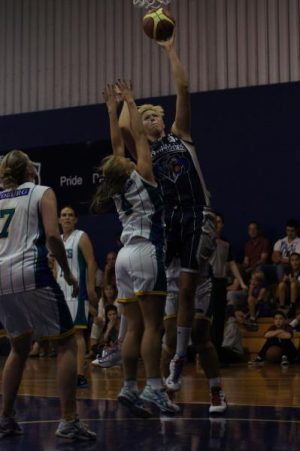 Cavaliers eye Big V Championship