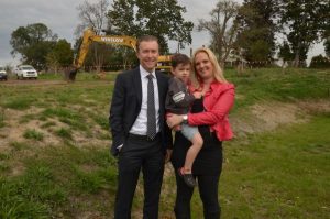 Circa site turns heads and soil too