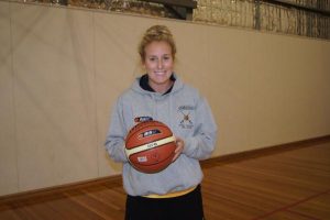 Keira’s a credit to the Cavs