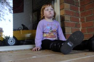 Push to retain childcare complex
