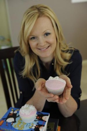 Cupcake cash