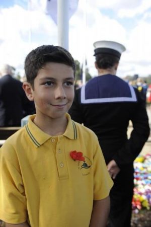 Fallen Diggers commemorated