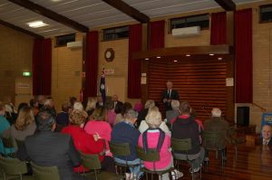Turnbull networks over broadband plan