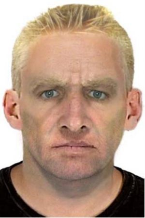 Stolen wallet
