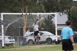 Carey skill leads City to win