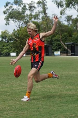 Duo gets second go at Vic Country play