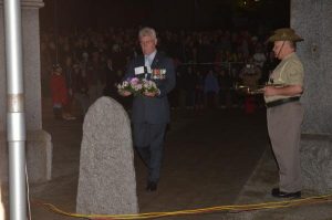 Heroes saluted by grateful communities