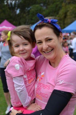 Fun run raises big cash
