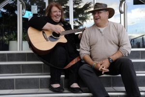 Casey council makes Tamworth move