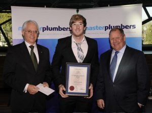 Apprentices tap awards