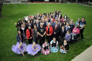 Council acts up