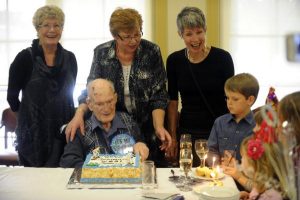 Jack’s power century