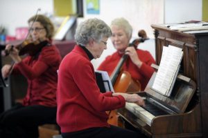 Berwick CWA 80-years-on