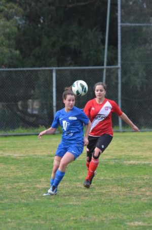 Comets take sweet revenge