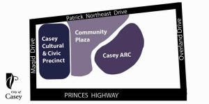 Jobs and services for Casey