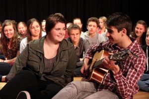 Camp Rock for Casey