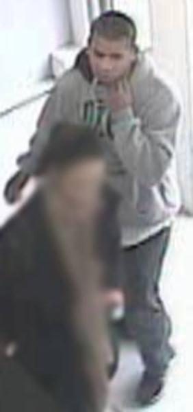 Police make TV appeal