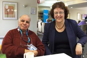 In-house doctors