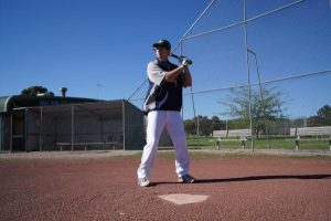 Ben at baseball’s zenith