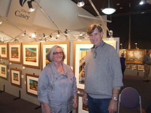 Hill’s Top Ten draws crowds