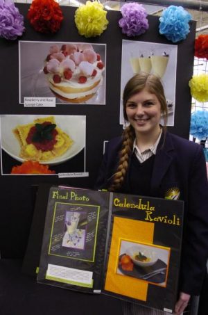 Arts, design and technology on show