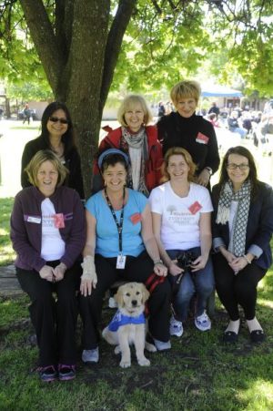 Caring for our carers