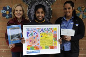 Students Lodge winning entry