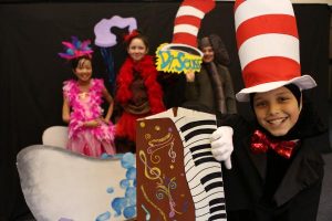 Get Seussical