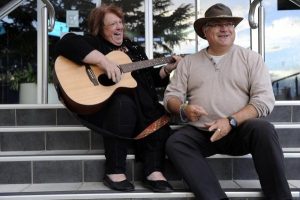 Top local artists
