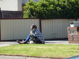 Murder charge after mother’s death