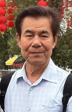 Narre Warren man found