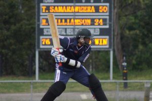 Berwick’s weapon passes Test