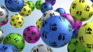 A whole lotto luck