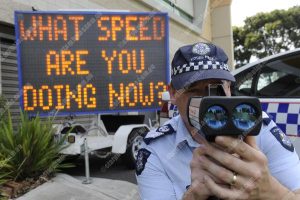 Road laws here to stay
